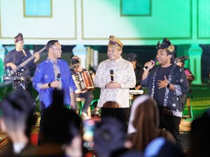 Polda Riau Gelorakan Cegah Karhutla Lewat Rumah Singgah Tuan Kadi