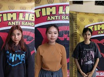 3 Karyawati Rumah Makan di Jambi Ditangkap karena Manipulasi Pembayaran