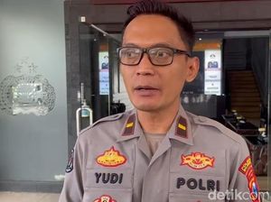Eks Mahasiswa UIN Malang Pemerkosa Mahasiswi Kampus Lain Diperiksa Polisi