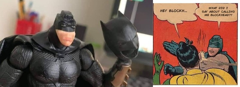 ketika Foto Ini Diedit dari Pakar Photoshop, Keren Tapi Bikin Ngakak