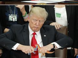 Ketika Foto Ini Diedit dari Pakar Photoshop, Keren Tapi Bikin Ngakak