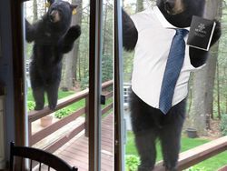 Ketika Foto Ini Diedit dari Pakar Photoshop, Keren Tapi Bikin Ngakak