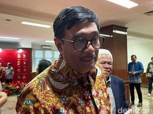 Mantan Gubernur DKI soal 3 Tantangan Jakarta Kota Global: Salah Satunya Sampah