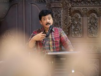 FORKI Gelar Kejurnas Karate Bulan Mei, Seleksi Menuju Ajang ASEAN