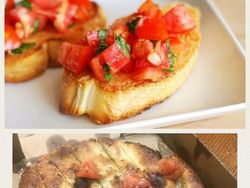 Kocak! Tertipu Foto Iklan Makanan, Aslinya Beda Banget