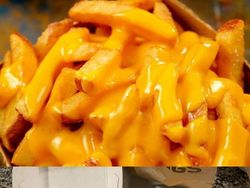 Kocak! Tertipu Foto Iklan Makanan, Aslinya Beda Banget