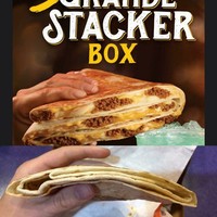 Kocak! Tertipu Foto Iklan Makanan, Aslinya Beda Banget