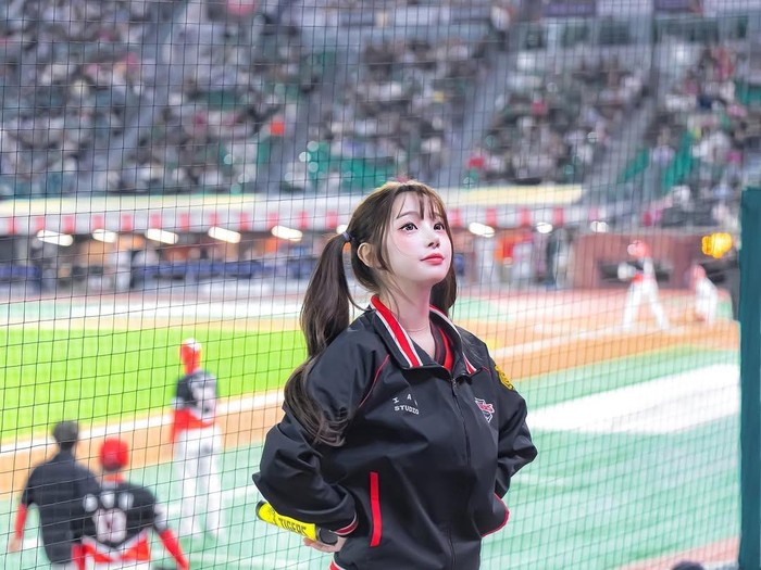 Lee Ju-eun