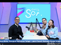 Taman Safari Dituding Terlibat Kasus HAM Sirkus OCI, Ini Klarifikasinya