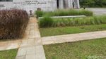 5 Potret Megahnya Masjid Kampus UIII Depok