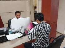 Oknum Anggota DPRD Lubuklinggau Dilaporkan ke Polda Sumsel, Kasus Apa?