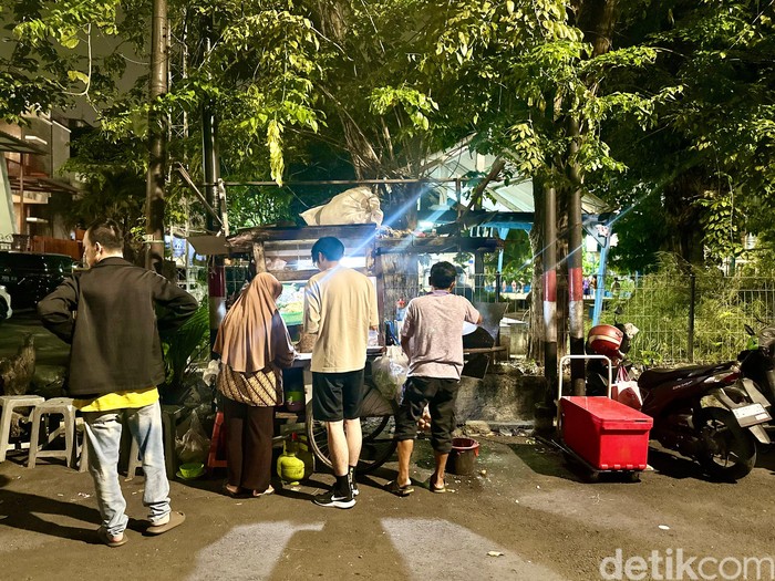 Nasi Goreng Bang Boim Nasi Goreng Bang Boim