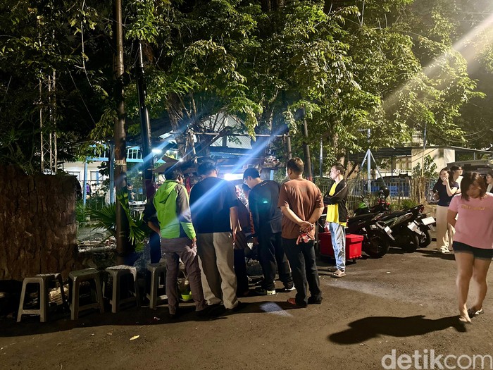 Nasi Goreng Bang Boim Nasi Goreng Bang Boim