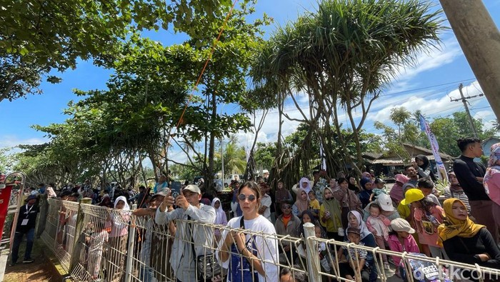 Pangandaran Air Show 2025