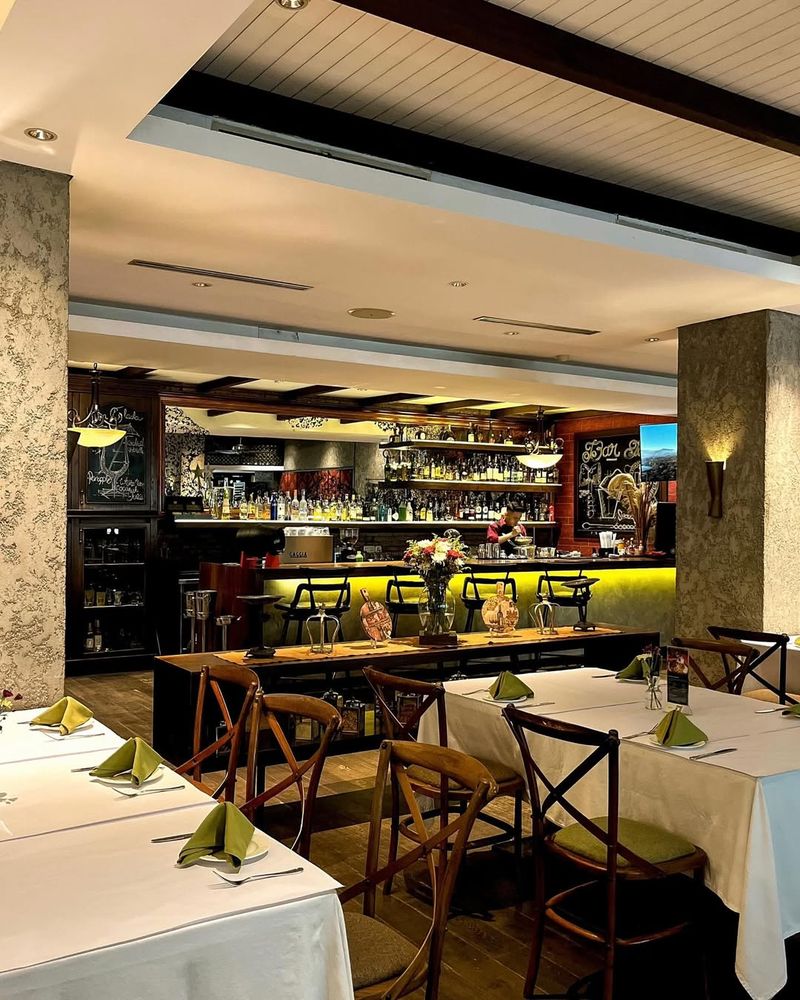 Patio Jakarta