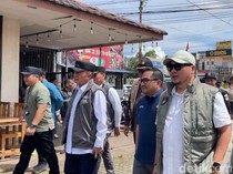 PSU di Banjarbaru Selesai, Tinggal Tunggu Hasil Penghitungan Suara
