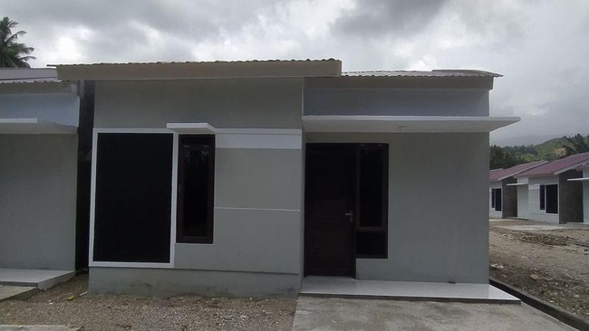 Masih Ada Rumah Murah di Lasusua Sultra, Mulai dari Rp 156 Jutaan