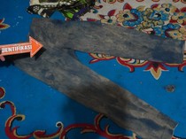 Geger Tengkorak Manusia Ditemukan di Sigi Diduga Pria Hilang 5 Tahun Lalu