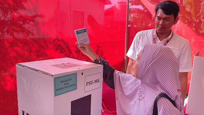 PSU di Banjarbaru