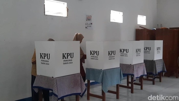 PSU Pilkada Tasikmalaya