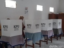Saat Kabupaten Tasikmalaya Jadi Satu-satunya yang PSU di Jabar