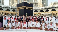 Foto: PT Alhijaz Indowisata
