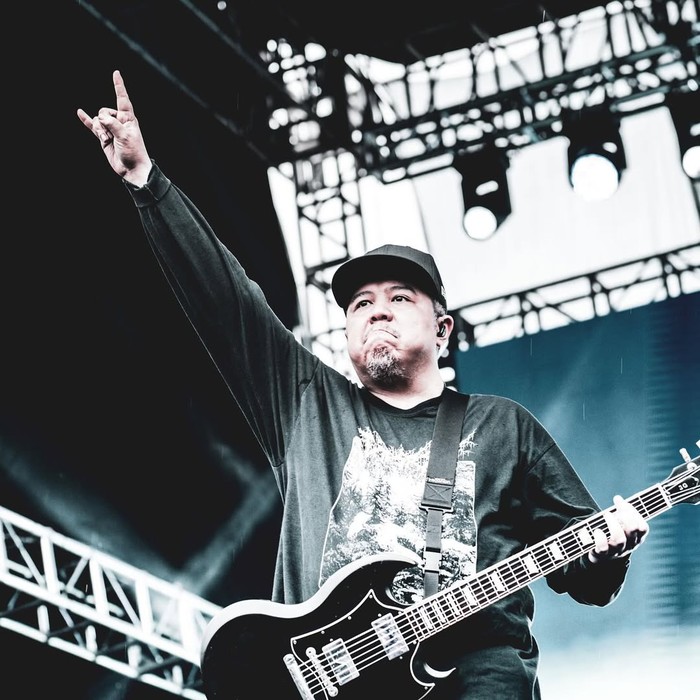 Ricky Siahaan
