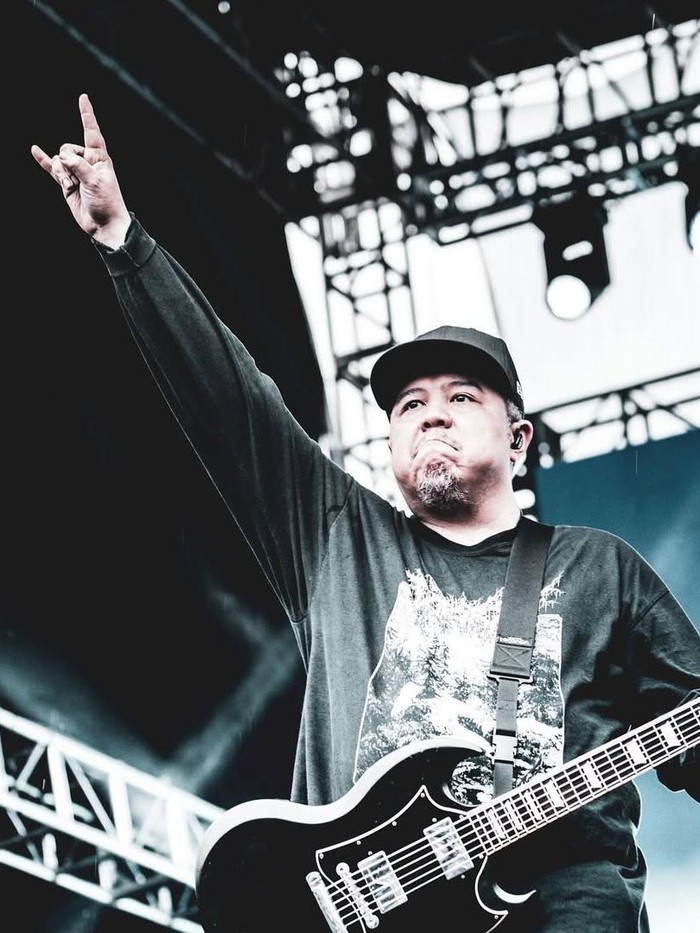 Ricky Siahaan