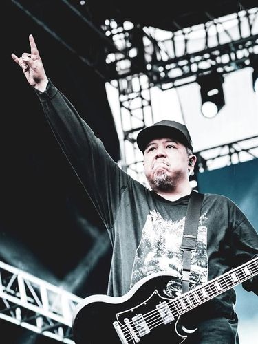 Ricky Siahaan