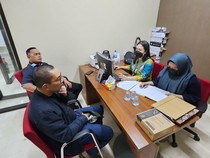 RK Laporkan Lisa ke Polisi, Bakal Ada Tes DNA?