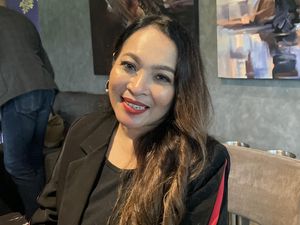 Shanty Rilis Ulang Lagu Dahulu, Direct License ke Rieka Roslan?
