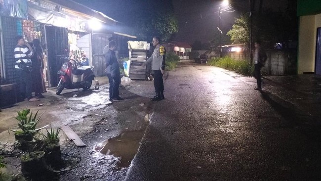 Dugaan Tabrak Lari di Balik Bocah Amira Tewas Bersandar di Bekasi