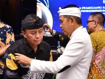 Sekda Jabar Jamin Transparansi Efisiensi Anggaran APBD 2025