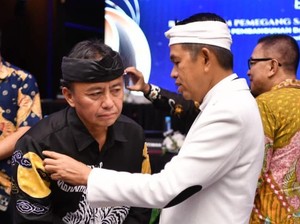 Sekda Jabar Jamin Transparansi Efisiensi Anggaran APBD 2025
