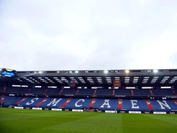 SM Caen, klub yang dimiliki Mbappe di Liigue 2 (Liga 2 Prancis) dipastikan terdegradasi ke Liga 3. SM Cean duduk di dasar klasemen! (Getty)