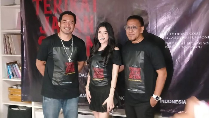 Terikat Jalan Setan Terikat Jalan Setan