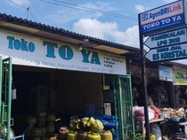Beragam Kalangan Agen BRILink