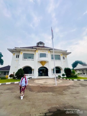 Ke Museum Bekasi, Apa Isinya?