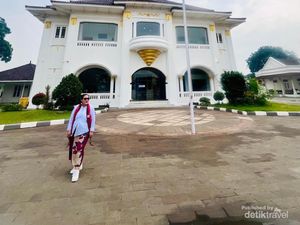 Ke Museum Bekasi, Apa Isinya?