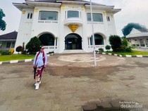 Ke Museum Bekasi, Apa Isinya?