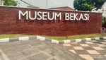 Ke Museum Bekasi, Apa Isinya?