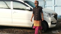 Spot wisata paling diminati wisatawan mancanegara dan domestik.