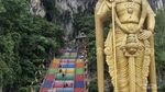 5 Destinasi Wisata Keluarga di Malaysia