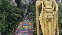 Batu Caves