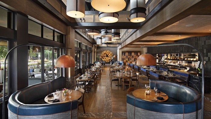 Vong Kitchen