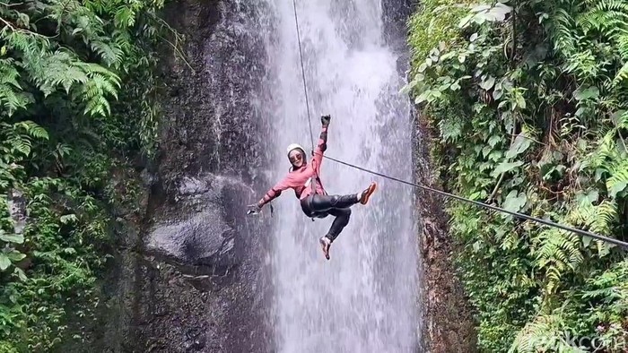 Wisata alam di Subang