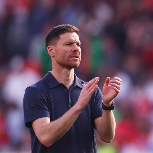Bakal Pakai Formasi Apa Xabi Alonso di Chelsea?