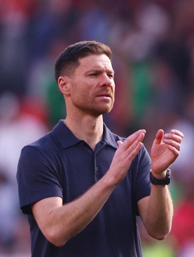 Bakal Pakai Formasi Apa Xabi Alonso di Chelsea?