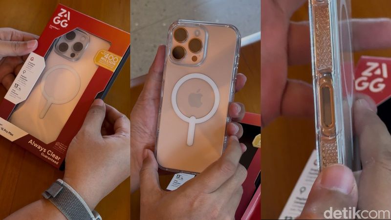 Zaag dan Mophie