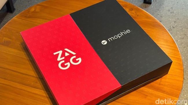 Rekomendasi Aksesori Zagg dan Mophie untuk Temani iPhone 16 Series